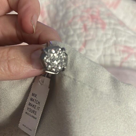 Kendra Scott ring